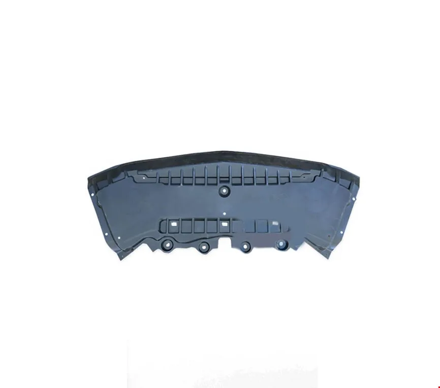 MERCEDES – ÖN TAMPON ALT ( YARASA 4 MATİK ) W221 2006-