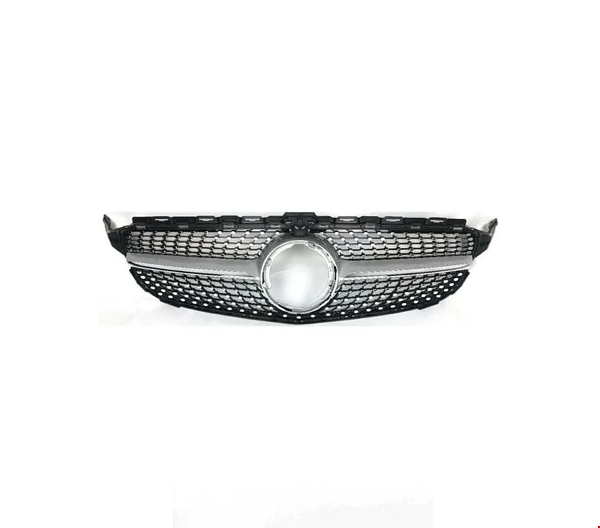 MERCEDES – ÖN PANJUR (DIAMOND) W205 2019-