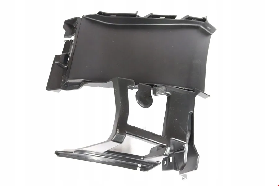 AUDİ – ÖN HAVA KANAL BRAKETİ SOL S-LİNE A6 2020-