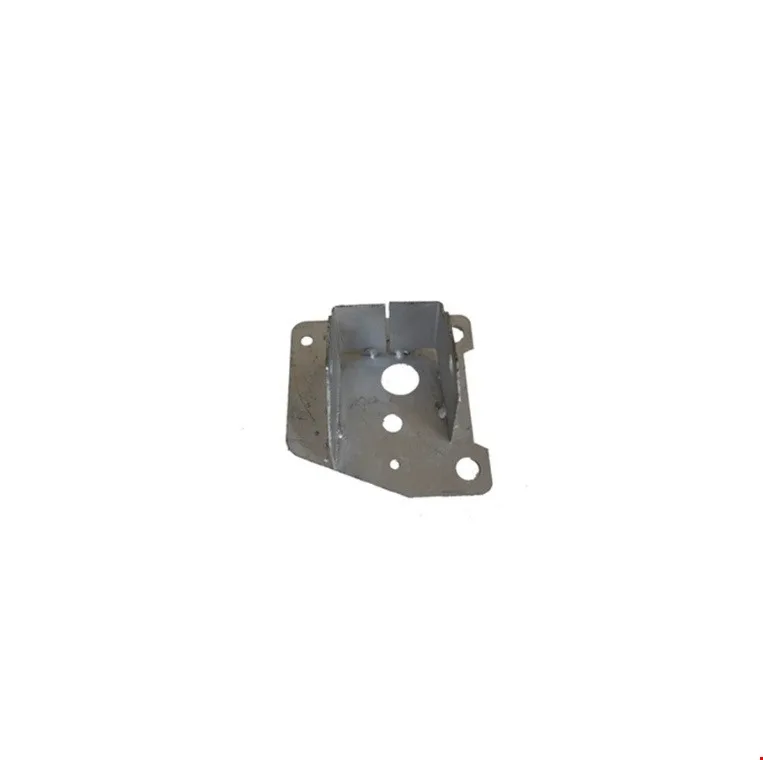 RENAULT – ARKA TAMPON DEMİR AYAĞI SAĞ MEGANE 2 2003-