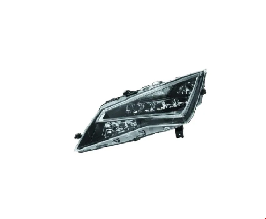 SEAT – ÖN FAR SOL “LEDLİ” (BEYİNSİZ) LEON 2013-