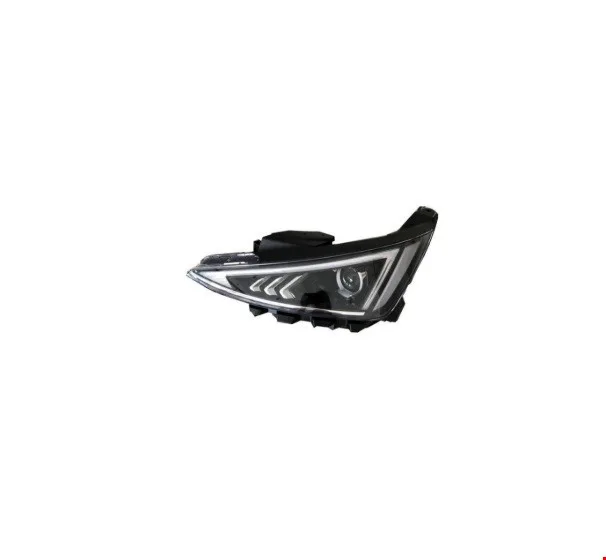 HYUNDAİ – ÖN FAR (LEDLİ) SOL ELANTRA 2020-