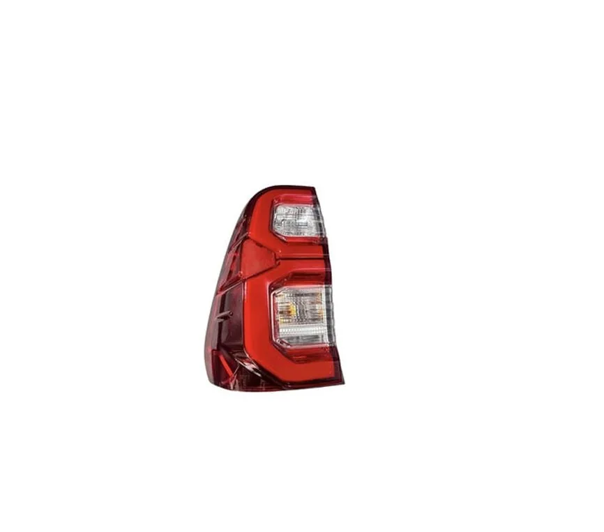 TOYOTA – ARKA STOP SOL HİLUX REVO 2020-