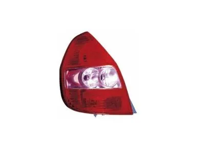 HONDA – ARKA STOP SOL JAZZ 2003-