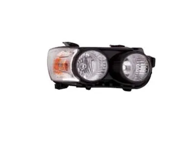 CHEVROLET – ÖN FAR (SİYAH) SAĞ AVEO 2011-