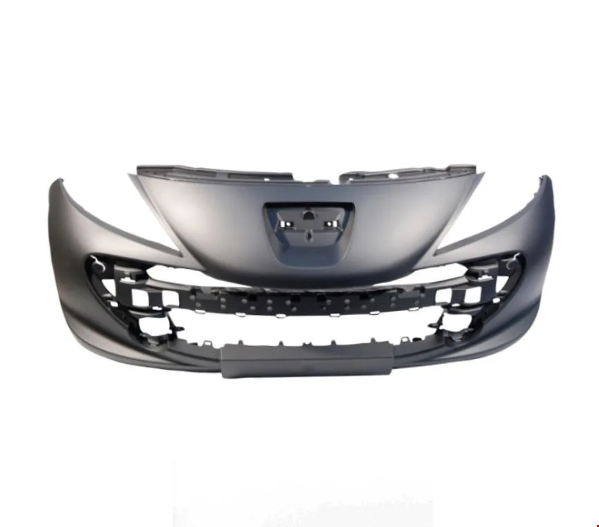 PEUGEOT – ÖN TAMPON RC SPORT ( BOŞ )”SİSLİ” PG 207 2006-