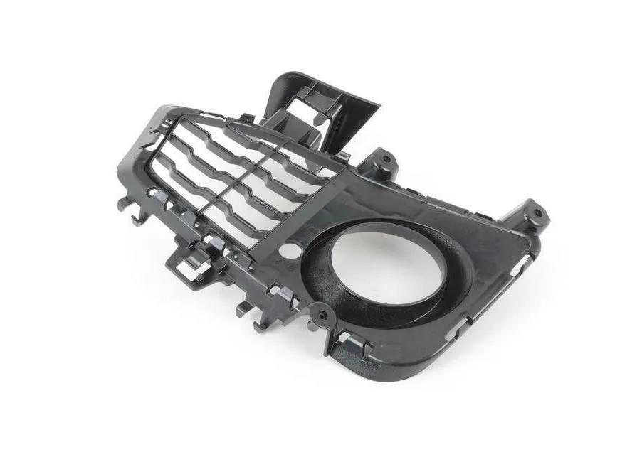 BMW – SİS FAR KAPAĞI SOL (M-TECH) F32 2014-