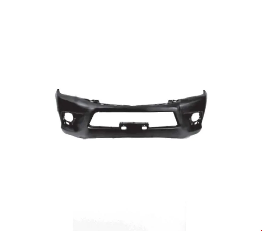 TOYOTA – ÖN TAMPON HILUX 2016-