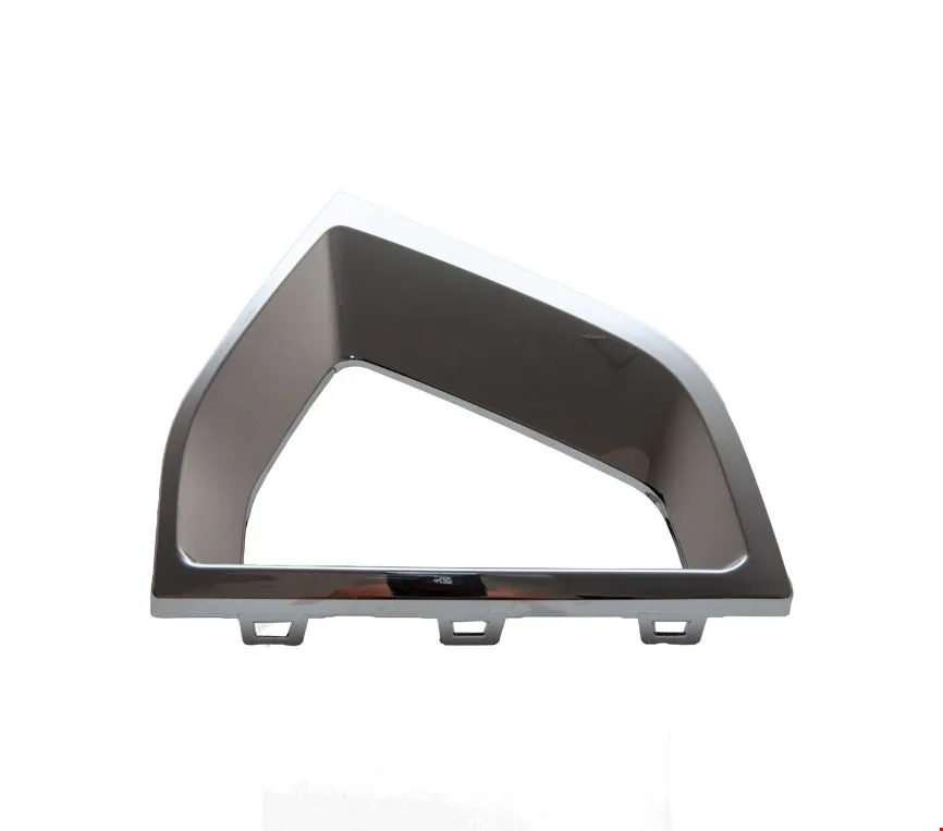 BMW – ÖN TAMPON KROM ÇERÇEVE SOL (LUXURY) G30 2020-