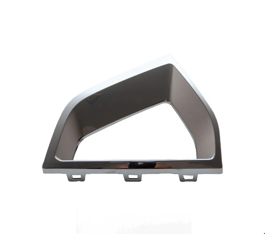 BMW – ÖN TAMPON KROM ÇERÇEVE SAĞ (LUXURY) G30 2020-