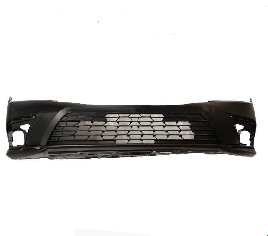 HONDA – ÖN TAMPON KOMPLE CİVİC FE1 2021-