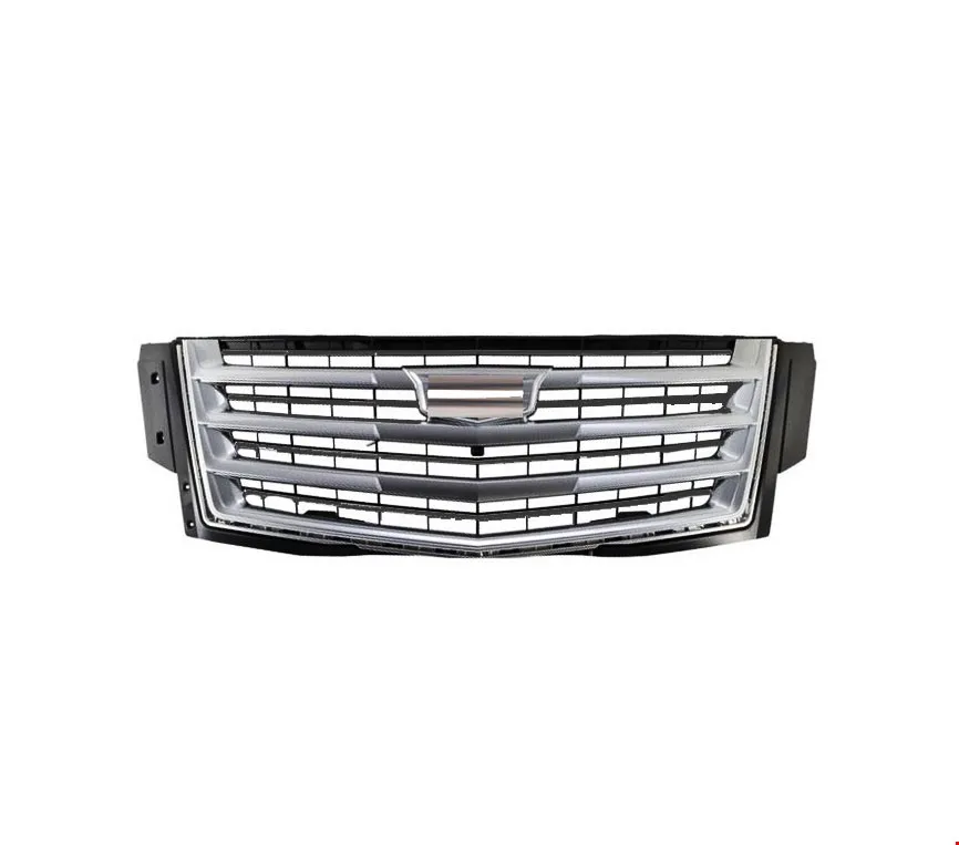 CADİLLAC – ÖN PANJUR KOMPLE (PLATINIUM) ESCALADE 2015-