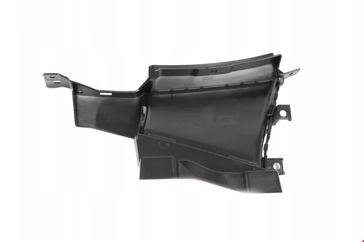 AUDİ - ÖN HAVA KANAL BRAKETİ SOL A6 2020-