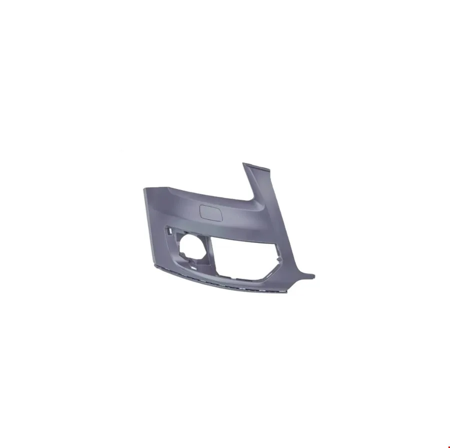 AUDİ – ÖN TAMPON SAĞ (FAR YIK.) Q5 2009-