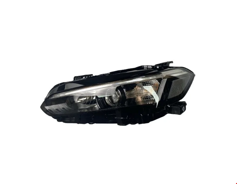 HONDA – ÖN FAR SİYAH SOL CİVİC FE1 2021-