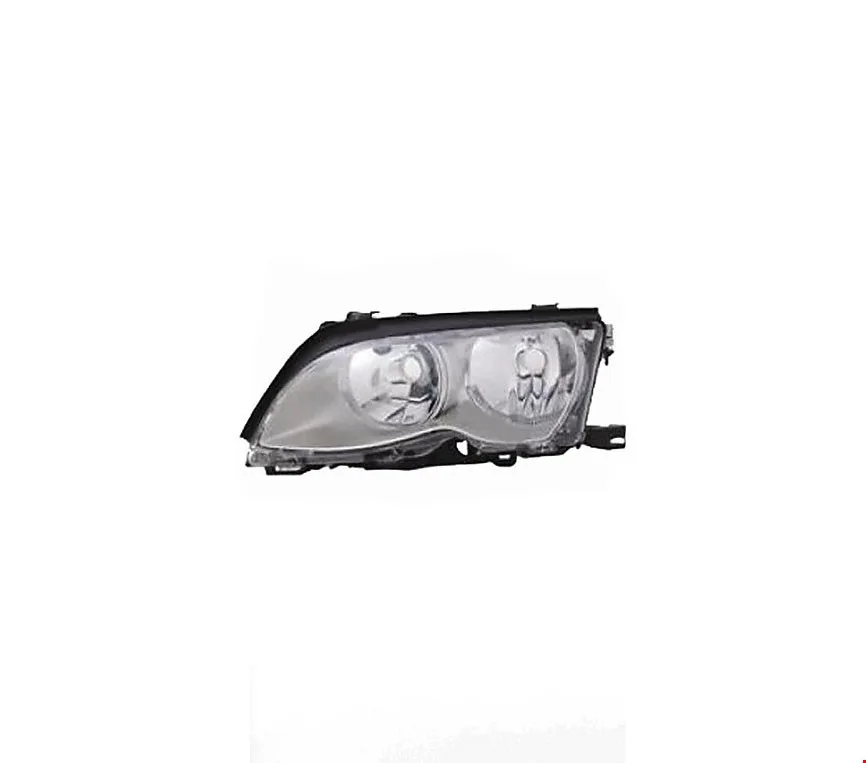 BMW – ÖN FAR SOL (KROM ZEMİN) E46 2001-