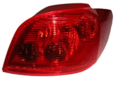 PEUGEOT – ARKA STOP LAMBASI SOL PG 307 2001-