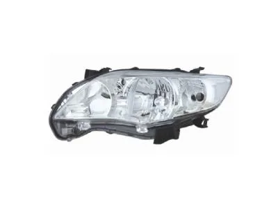 TOYOTA – ÖN FAR SOL COROLLA 2011-
