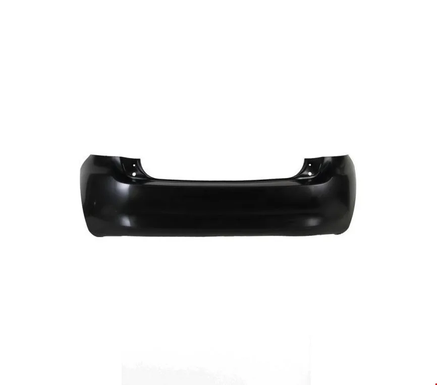 TOYOTA – ARKA TAMPON (TONG YANG) AURİS 2007-