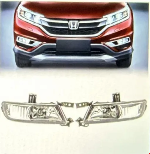 HONDA – SİS FARI SAĞ CRV 2015-