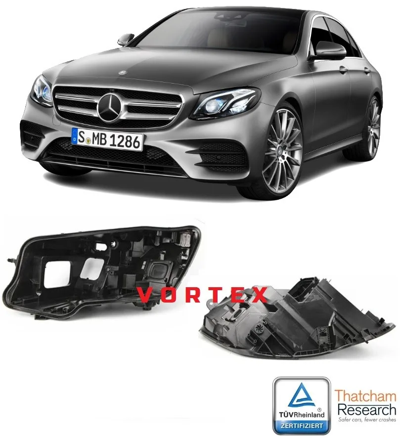 MERCEDES – ÖN FAR KASASI SOL W213 2016-