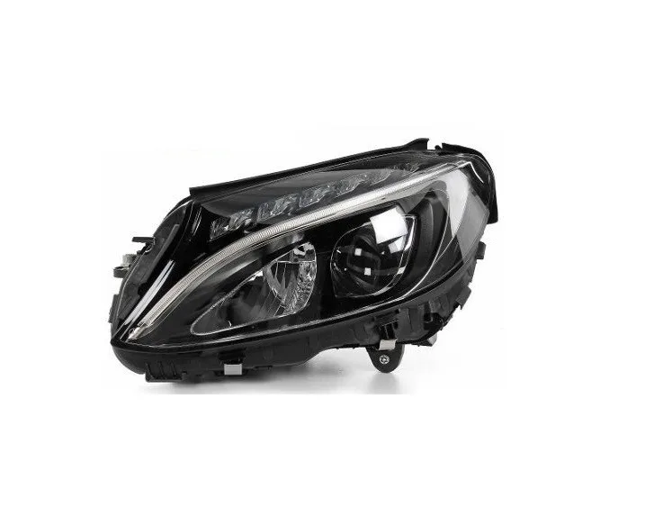 MERCEDES – ÖN FAR SOL (TEK MERCEK) W205 2014-