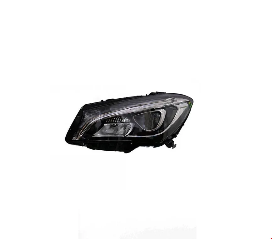 MERCEDES – ÖN FAR SOL ( LED) W117  CLA 2016-