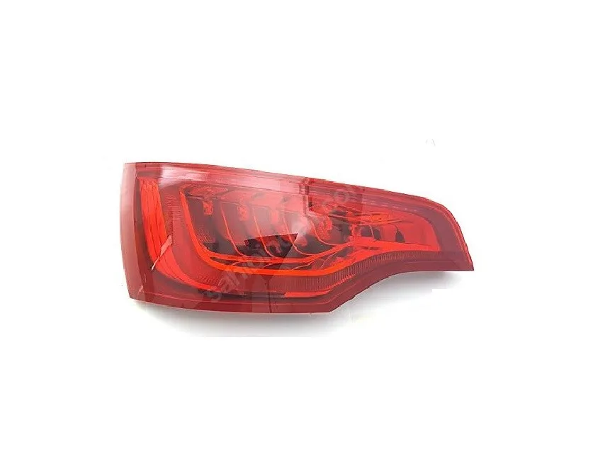 AUDİ – ARKA STOP SOL LEDLİ Q7 2011-