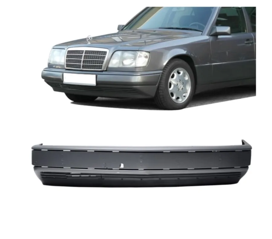 MERCEDES – ÖN TAMPON BANTSIZ Klimalı W124 1984-