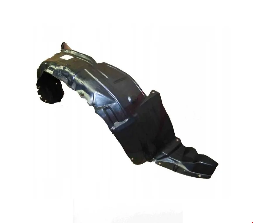 MAZDA – ÖN ÇAMURLUK DAVLUMBAZI SOL MAZDA 626 1992-