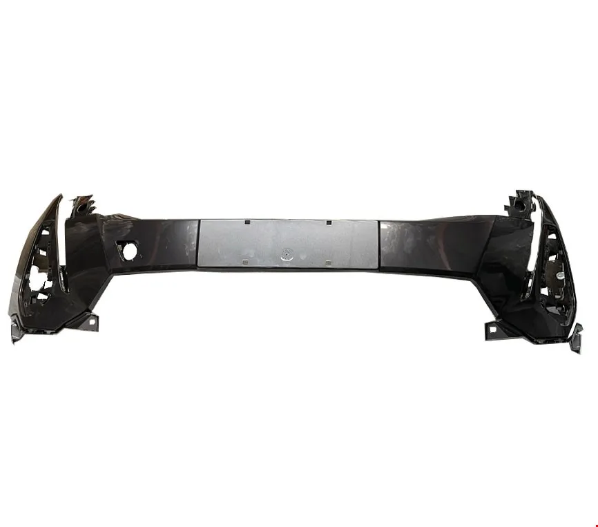 PEUGEOT – ÖN TAMPON (GRİ BOYALI) PG 3008 2022-