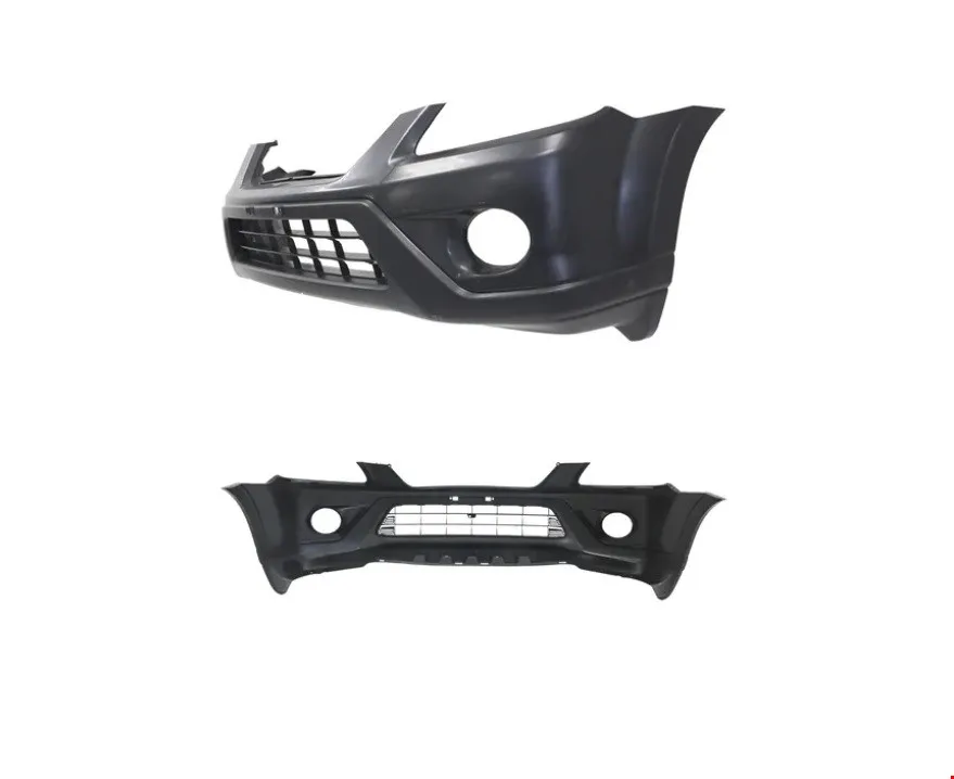 HONDA - ÖN TAMPON (SİS DELİKLİ) CRV 2005-
