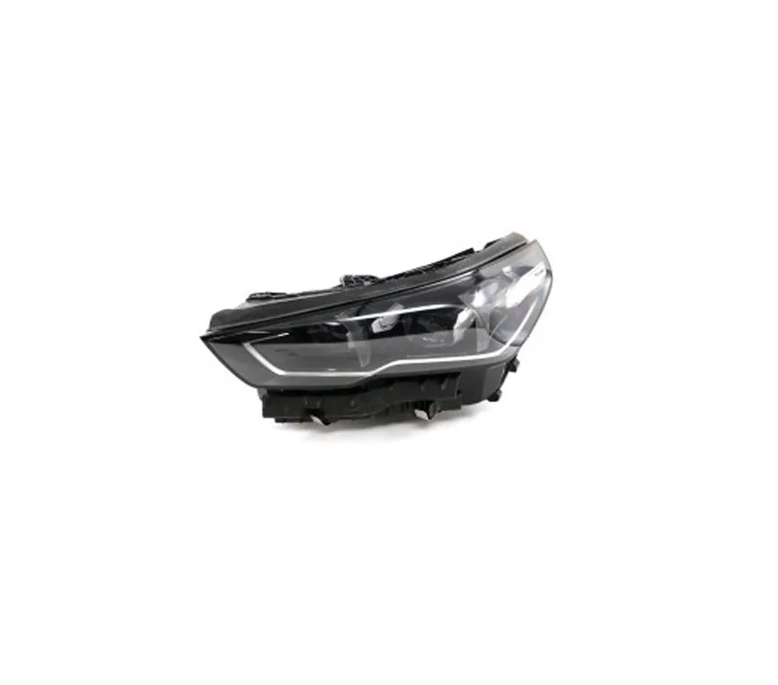 BMW – ÖN FAR SOL (LAZER- FULL LED) G60 2024-