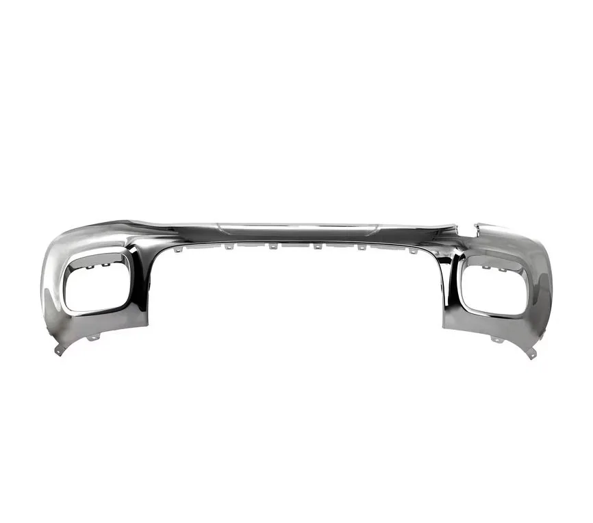 MERCEDES – ARKA TAMPON ALT KROM GLB X247 2020-