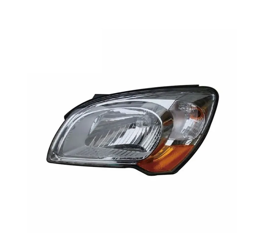KİA – ÖN FAR SARI SİNYALLİ SOL SPORTAGE 2008-