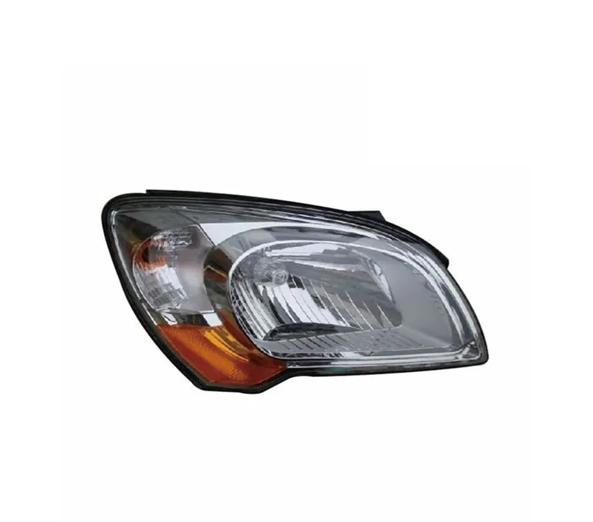 KİA – ÖN FAR SARI SİNYALLİ SAĞ SPORTAGE 2008-