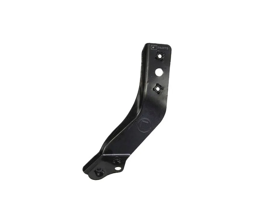 MERCEDES – ÖN TAMPON TUTUCU SOL W204 2007-