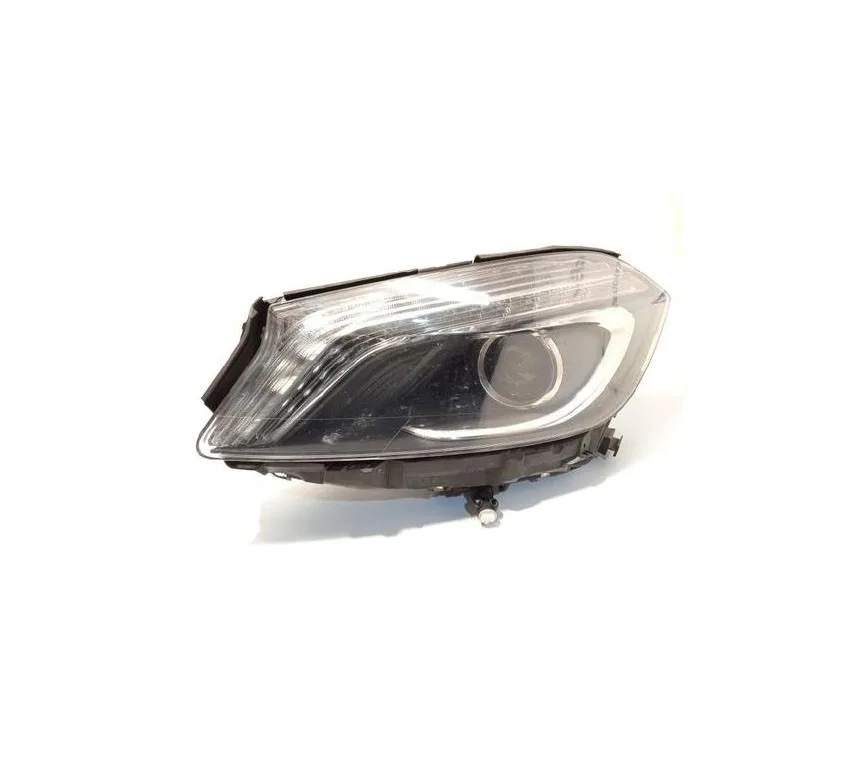 MERCEDES – ÖN FAR SOL (XENON) W176 2013-