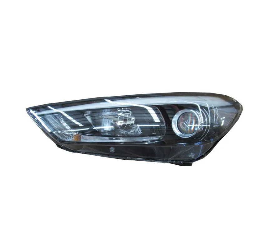 HYUNDAİ – ÖN FAR EL.MOT.LEDLİ SOL TUCSON 2016-