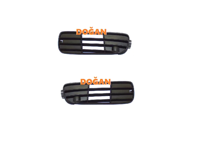 AUDİ – ÖN TAMPON PANJURU SOL 80 (B4) 1992-
