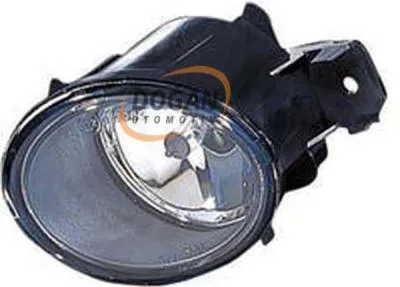 RENAULT – SİS FARI (DUYLU) SOL CLİO 2 2001-