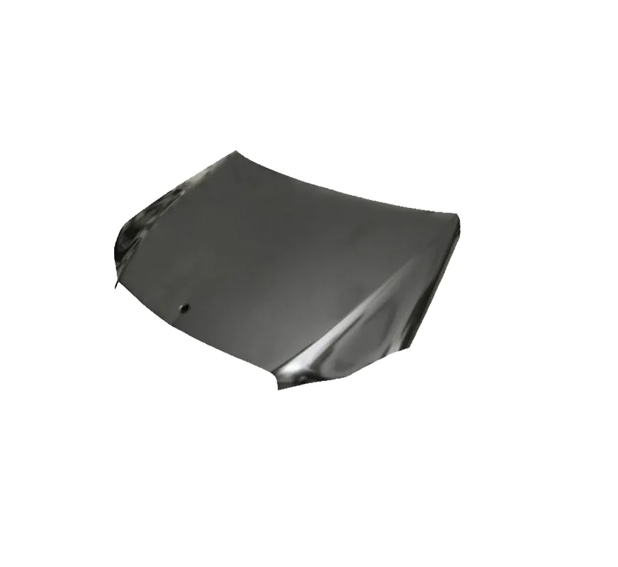 MERCEDES – MOTOR KAPUTU ( ALÜMİNYUM ) W212 2013-