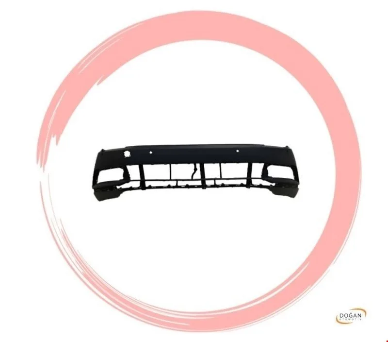 VOLKSWAGEN – ÖN TAMPON (HIGHLINE-YIK.LI-SENSÖRLÜ) PASSAT 2015-
