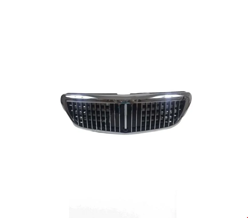 MERCEDES – ÖN MAYBACH PANJUR ( BÜYÜK TİP ) W447 2014-