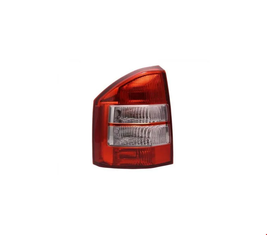 JEEP – ARKA STOP SOL COMPASS 2007-
