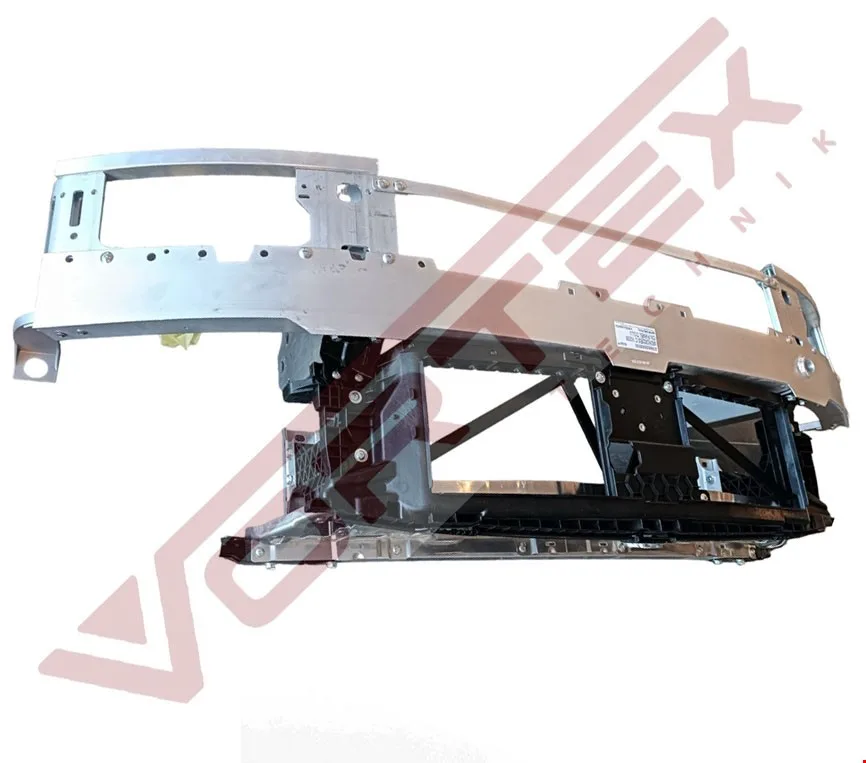 MERCEDES – ÖN PANEL SETİ KOMPLE (30 PARÇA-DEMONTE) W206 2021-