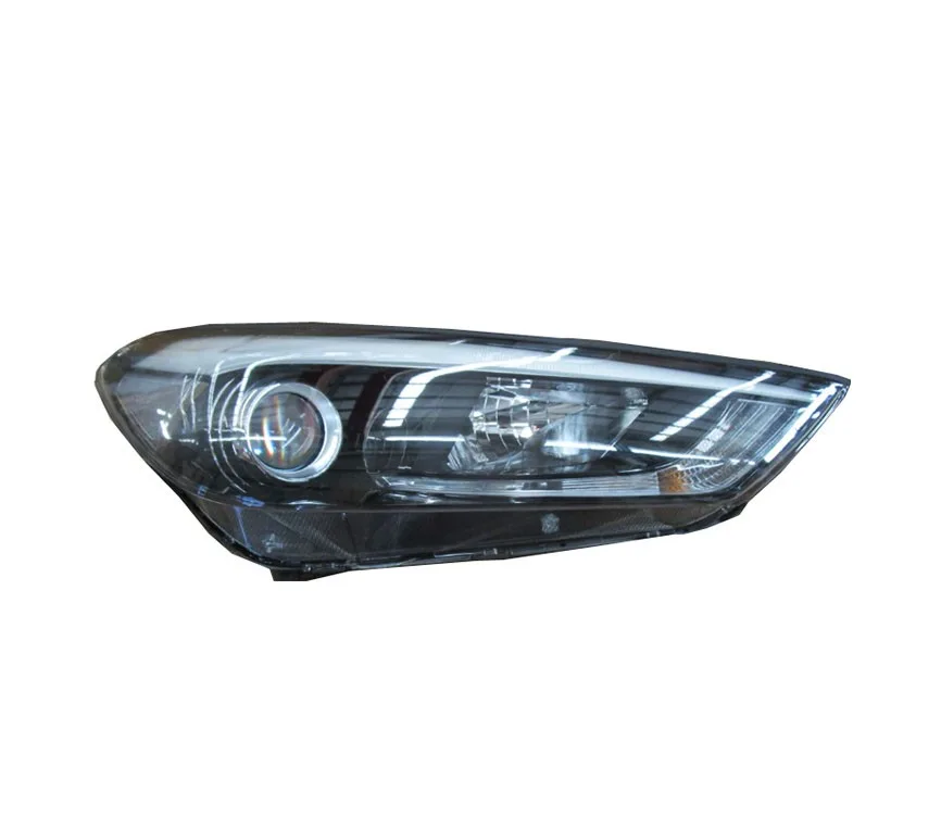 HYUNDAİ – ÖN FAR EL.MOT.LEDLİ SAĞ TUCSON 2016-