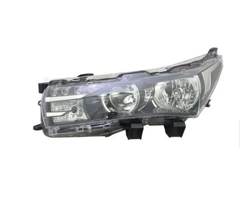 TOYOTA – ÖN FAR SOL (KROM KAŞLI) COROLLA 2014-