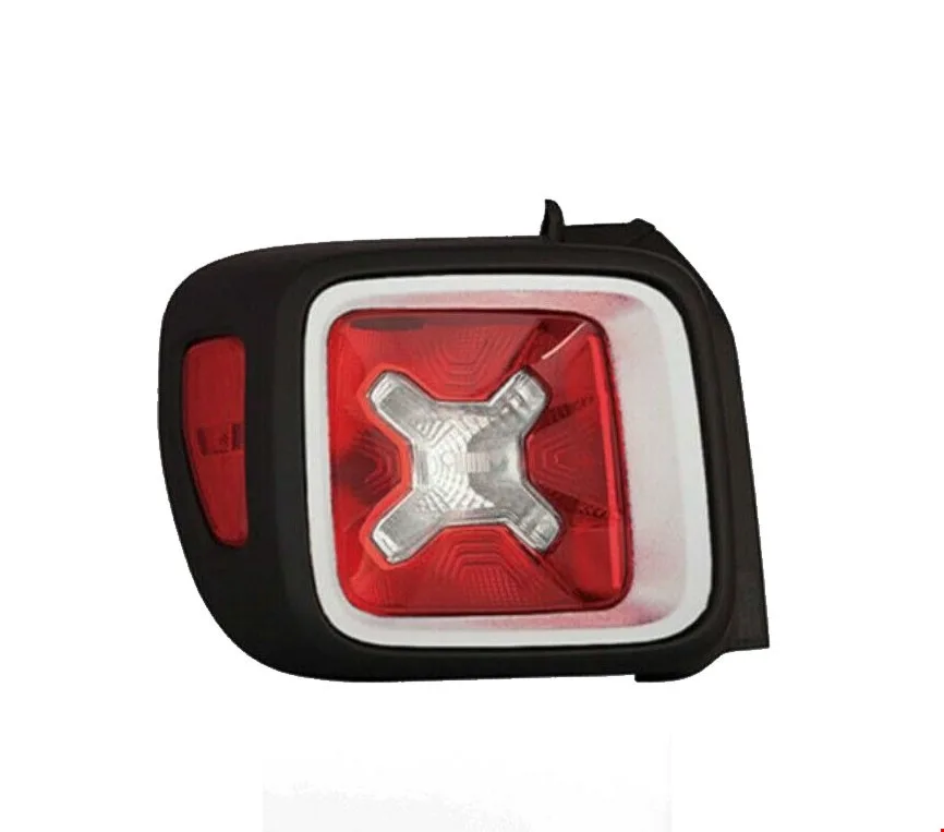 JEEP – ARKA STOP LAMBASI DUYLU SOL ( GRİ) RENEGADE 2014-