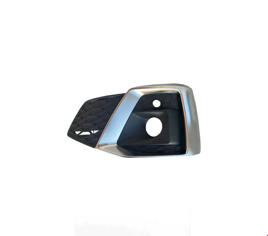 AUDİ – ÖN TAMPON SİS ÇERÇEVESİ SOL (GRİ) S-LİNE A5 2020-